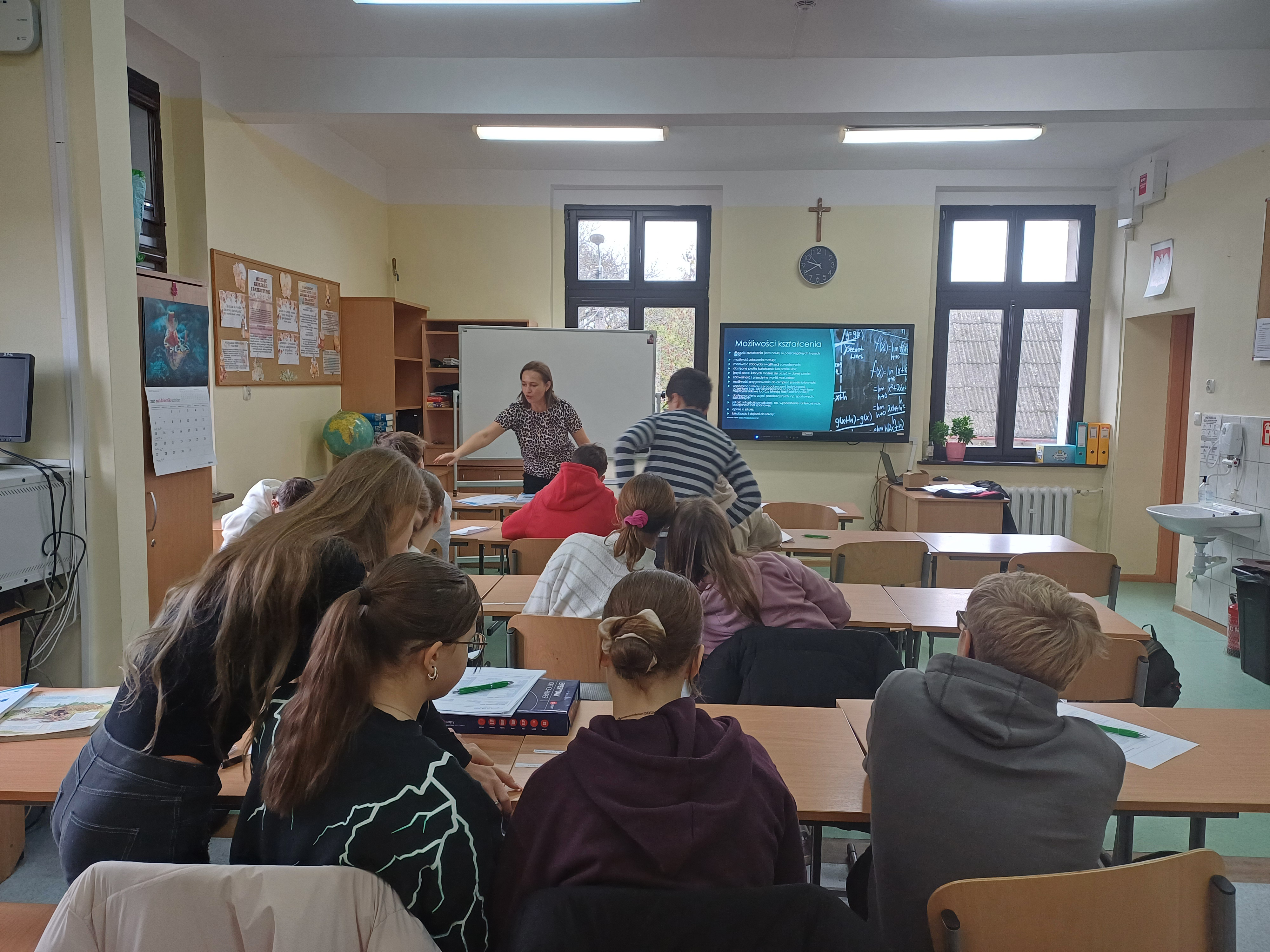 Obrazek dla: Doradztwo zawodowe dla młodzieży