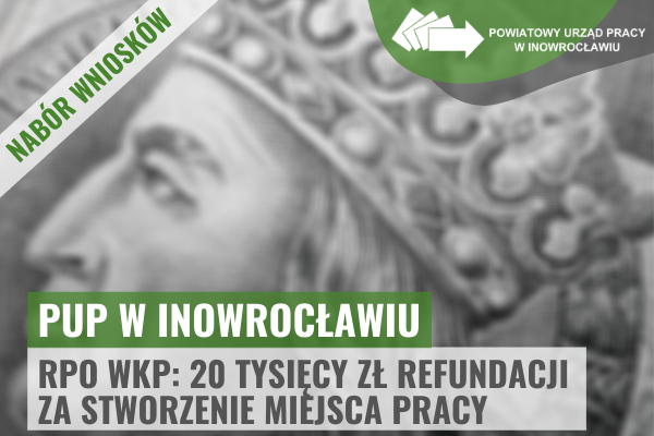 PUP Inowroclaw doposazenia 2021