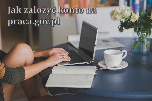 Zdjęcie artykułu Jak założyć konto na praca.gov.pl