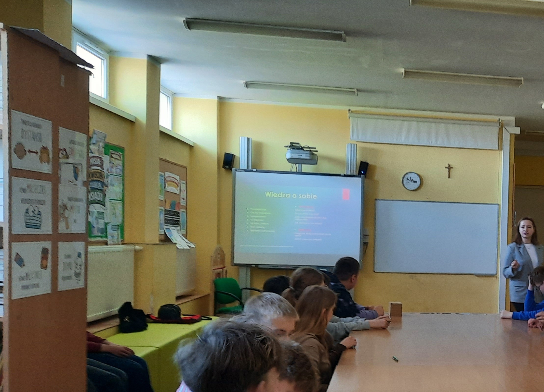 Obrazek dla: Doradztwo zawodowe dla młodzieży w Jaksicach