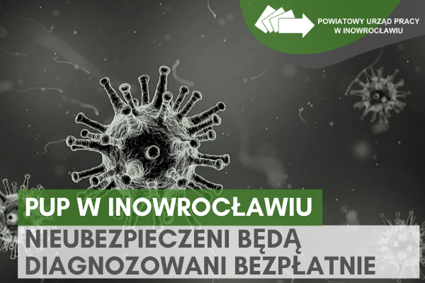 Obrazek. Nieubezpieczeni będą diagnozowani bezpłatnie