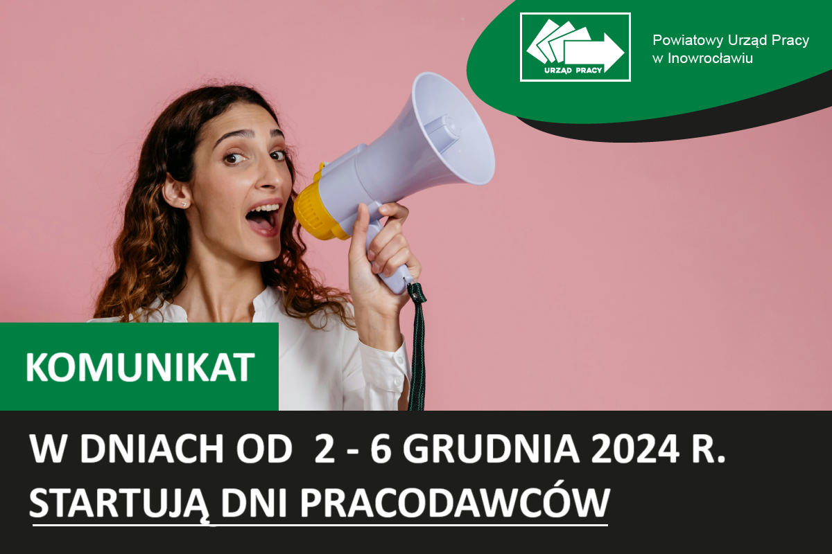 Startują dni pracodawców