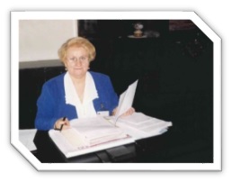 Malińska