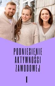 Projekt podniesienie kwalifikacji pierwasza edycja