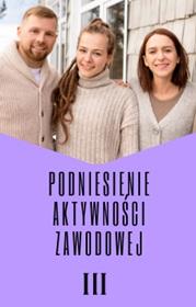 Projekt podniesienie kwalifikacji trzecia edycja