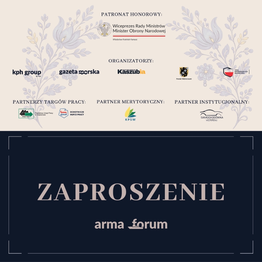 Obrazek dla: Powiatowy Urząd Pracy w Wejherowie zaprasza do udziału w...