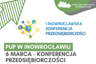 Obrazek dla: I Inowrocławska Konferencja Przedsiębiorczości