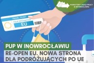 slider.alt.head Re-open EU! Nowa strona internetowa dla podróżujących po Unii Europejskiej