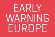 Obrazek dla: Early Warning Europe