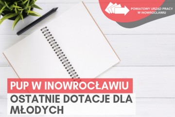 Zdjęcie artykułu Ostatnia szansa dla młodych przedsiębiorców na uzyskanie pieniędzy na otwarcie firmy