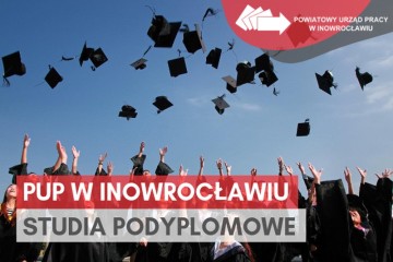 Zdjęcie artykułu Nabór wniosków na refundację kosztów studiów podyplomowych