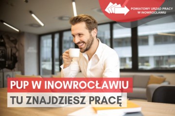 Zdjęcie artykułu Szukasz pracy? Czy znasz inne miejsce, gdzie jest teraz 319 ofert pracy w naszym powiecie? Poznaj CBOP!