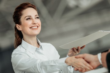Zdjęcie artykułu ZUS organizuje Tydzień Przedsiębiorcy
