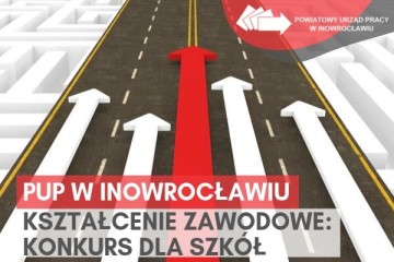 Zdjęcie artykułu "Potrzeby rynku pracy naszą misją" - konkurs dla szkół