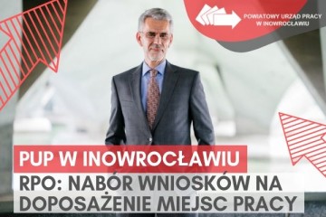 Zdjęcie artykułu 15 tysięcy złotych na utworzenie stanowiska pracy dla...