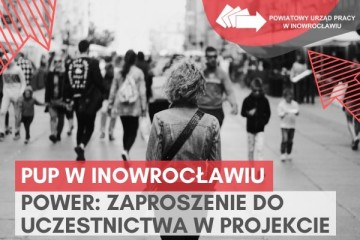 Zdjęcie artykułu Zaproszenie do uczestnictwa w projekcie