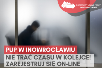 Zdjęcie artykułu Nie trać czasu na stanie w kolejce! Zarejestruj się przez Internet