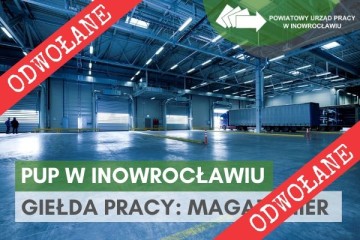 Zdjęcie artykułu GIEŁDA PRACY: Magazynier