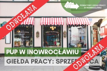 Zdjęcie artykułu GIEŁDA PRACY: Sprzedawca