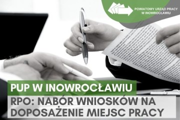 Zdjęcie artykułu Sięgnij po 15 tysięcy złotych na utworzenie stanowiska pracy dla osoby powyżej 30 roku życia
