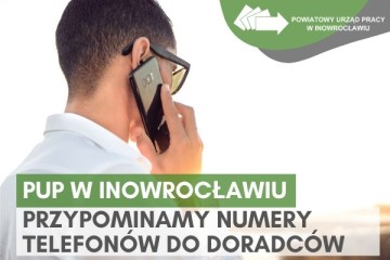 Zdjęcie artykułu Przypominamy numery telefonów do doradców klienta