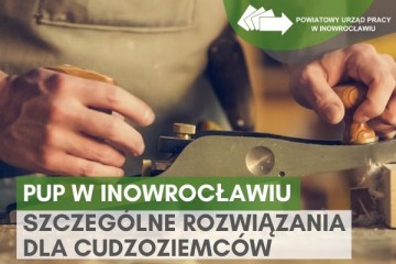 Zdjęcie artykułu Specjalne rozwiązania dla cudzoziemców