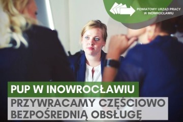Zdjęcie artykułu Częściowo przywracamy bezpośrednią obsługę klientów