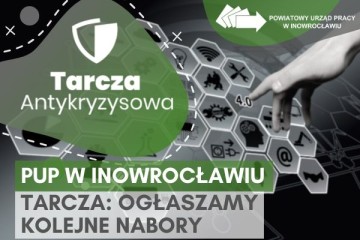 Zdjęcie artykułu Ogłaszamy kolejne nabory wniosków w ramach Tarczy! Zapraszamy do składania wniosków