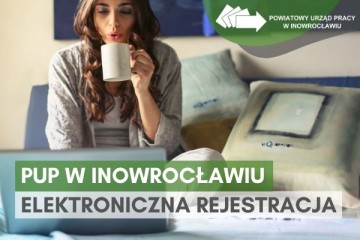 Zdjęcie artykułu Zamierzasz się rejestrować? Najszybciej i najwygodniej zrobisz to przez Internet