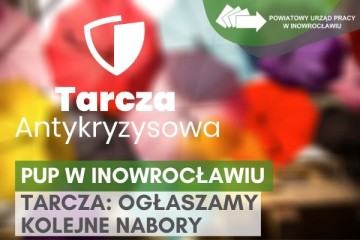 Zdjęcie artykułu Ogłaszamy kolejne nabory wniosków w ramach Tarczy! Zapraszamy do składania wniosków