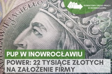 Zdjęcie artykułu 22 tysiące złotych na założenie firmy dla osób poniżej 30...