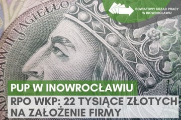 Zdjęcie artykułu 22 tysiące na założenie firmy dla osób powyżej 30 roku życia