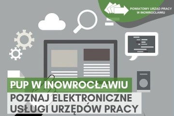 Zdjęcie artykułu Skorzystaj z możliwości zdalnego załatwienia sprawy! Poznaj elektroniczne usługi urzędów pracy