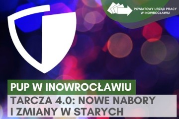 Zdjęcie artykułu Tarcza 4.0: Ogłaszamy nowe nabory. Część starych przekształcamy w obowiązujące do odwołania