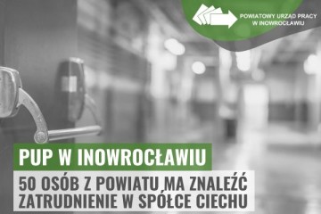 Zdjęcie artykułu CIECH Serwis i Remonty chce zatrudnić 50 pracowników. Poszukiwani elektrycy i automatycy