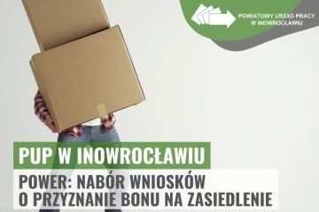 Zdjęcie artykułu 10 tysięcy złotych na bon na zasiedlenie. Ogłaszamy nabór wniosków