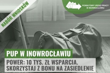 Zdjęcie artykułu Podejmujesz pracę poza miejscem zamieszkania? Możesz ubiegać się o 10 tysięcy złotych - sprawdź warunki