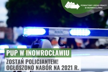 Zdjęcie artykułu Zostań Policjantem! Ogłoszono nabór kandydatów