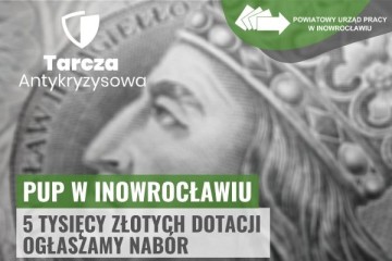 Zdjęcie artykułu 5 tysięcy złotych dla mikro- i małych przedsiębiorców z wybranych branż. Ogłaszamy nabór wniosków