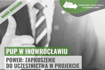 Zdjęcie artykułu POWER: Zaproszenie do uczestnictwa w projekcie