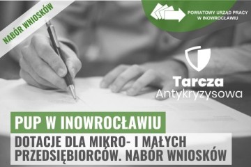 Zdjęcie artykułu Dotacje dla mikro- i małych przedsiębiorców. Ogłaszamy nabór wniosków