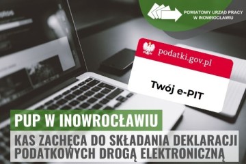Zdjęcie artykułu KAS: „Twój e-PIT” - usługa, dzięki której deklarację podatkową złożysz elektronicznie