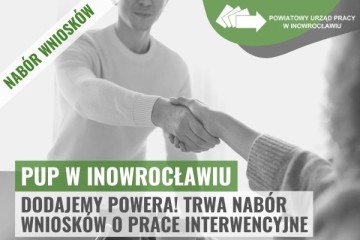 Zdjęcie artykułu Dodajemy POWERA! Trwa nabór wniosków o organizację prac interwencyjnych