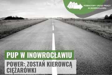 Zdjęcie artykułu POWER: Zostań kierowcą ciężarówki