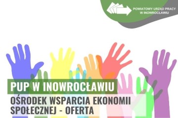 Zdjęcie artykułu Ośrodek Wsparcia Ekonomii Społecznej - oferta