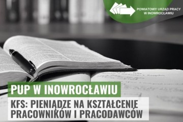 Zdjęcie artykułu KFS: Pieniądze na kształcenie ustawiczne pracowników i...