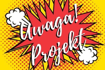 Zdjęcie artykułu UWAGA PROJEKT: Mam tę moc! Niepełnosprawność mnie nie ogranicza