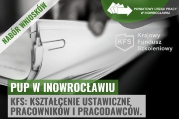 Zdjęcie artykułu KFS: Pieniądze na kształcenie ustawiczne pracowników i pracodawców. Ogłaszamy nabór wniosków