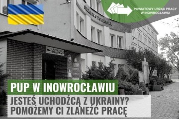 Zdjęcie artykułu Jesteś Uchodźcą z Ukrainy? Pomożemy Ci znaleźć pracę