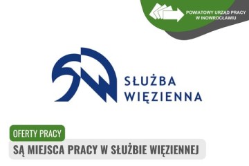 Zdjęcie artykułu Są miejsca pracy w Służbie Więziennej